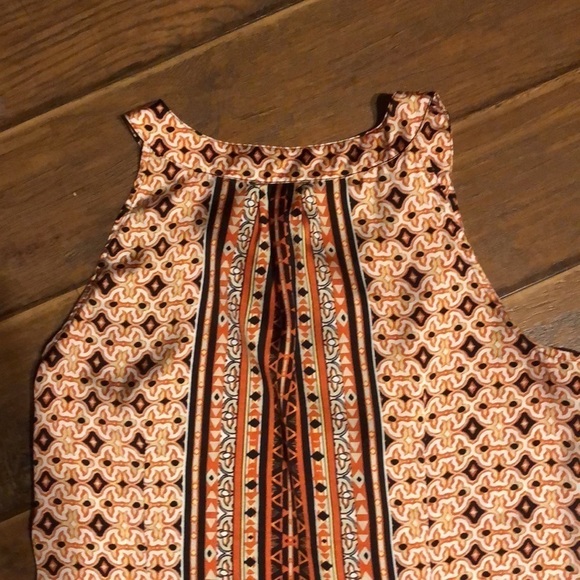 COPY - - - WHBM Top - Size Medium - Picture 8 of 12